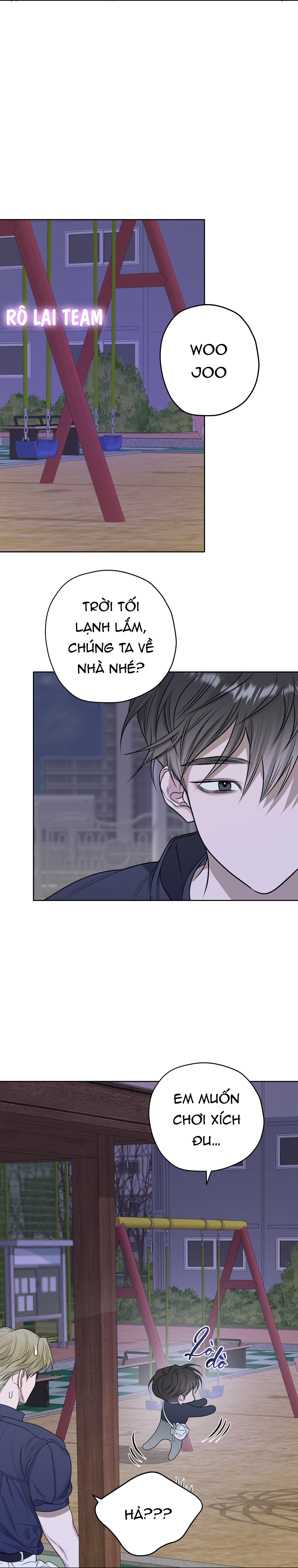 Đọc truyện  Đầm Hoa Sen - Chapter 17