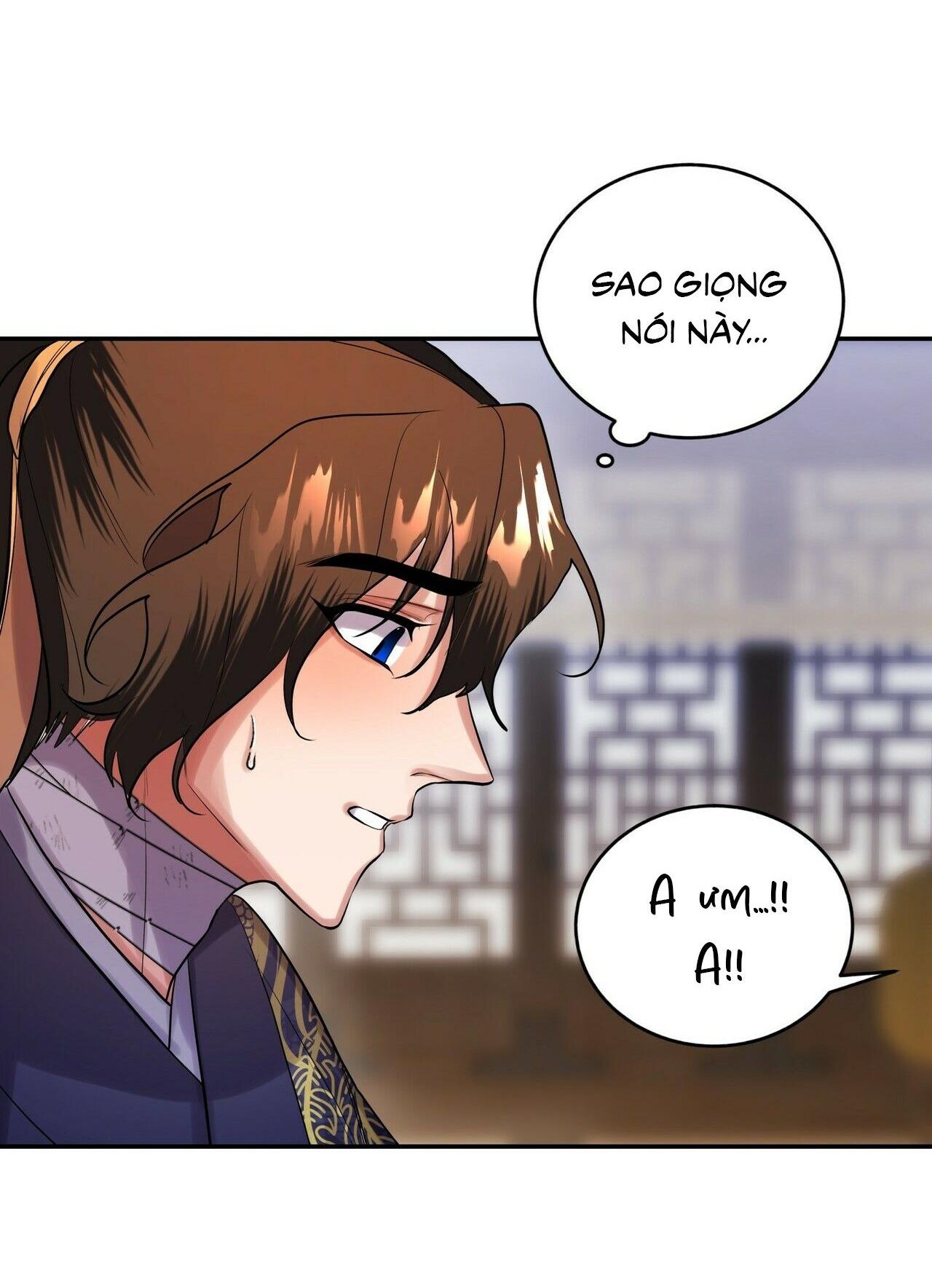 Đọc truyện BÁT NHÃ GIAI NHÂN - Chapter 15