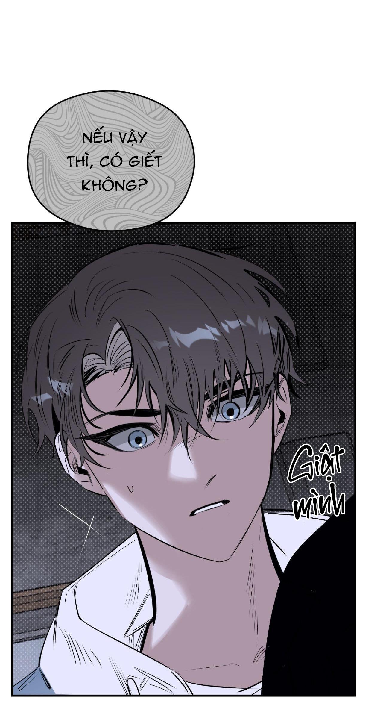 Đọc truyện BÓNG RẮN DƯỚI ÁNH TRĂNG - Chapter 10