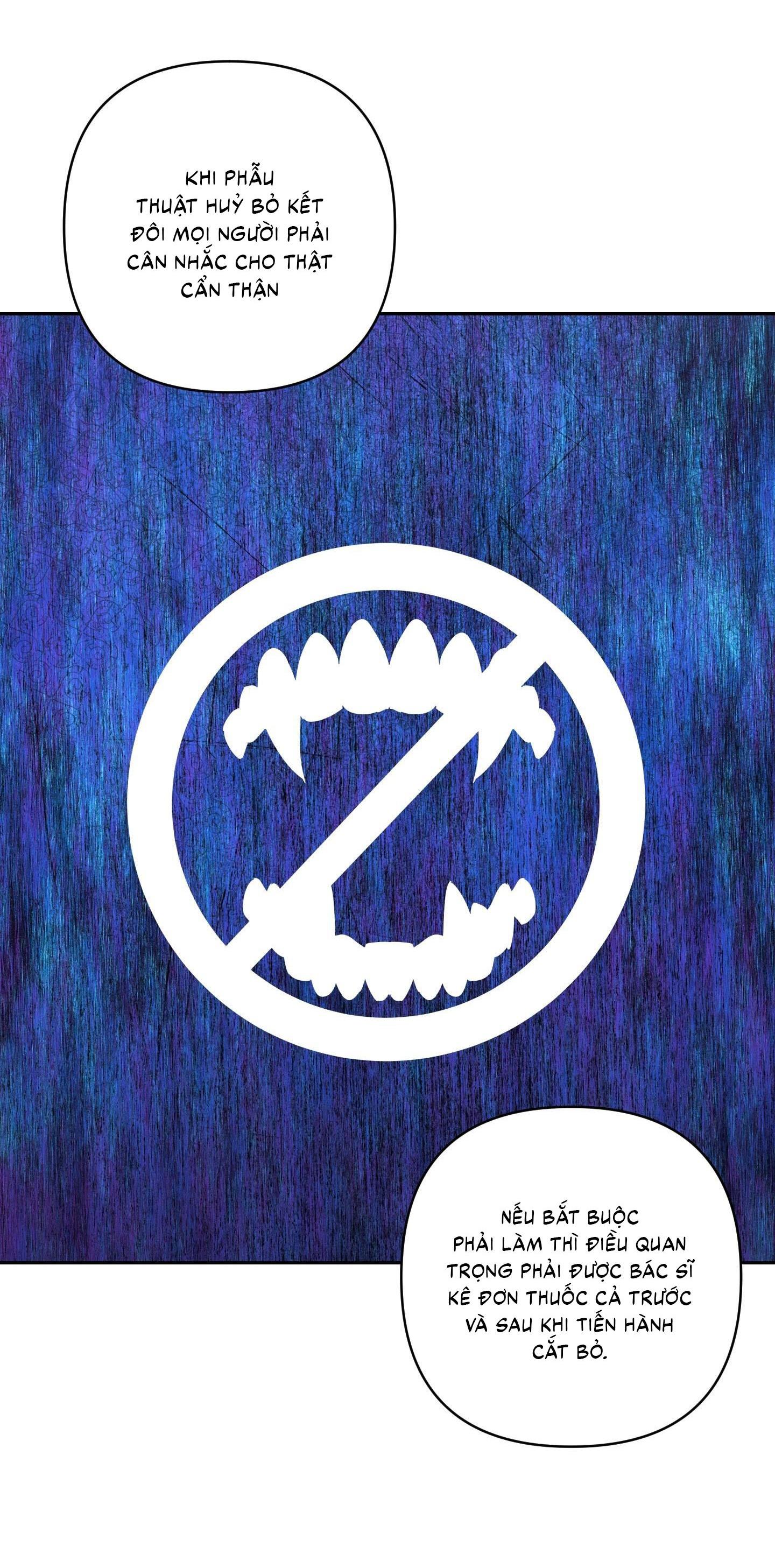 Đọc truyện  Stigma - Chapter 40