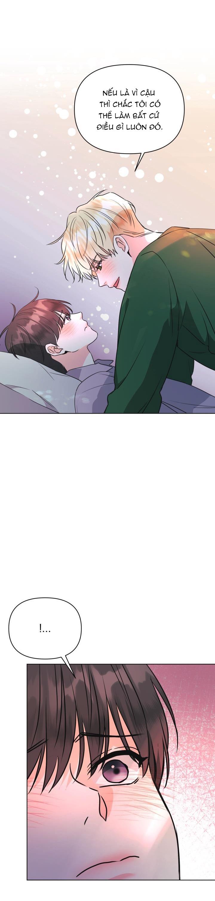 Đọc truyện RE PLAYLIST - Chapter 24