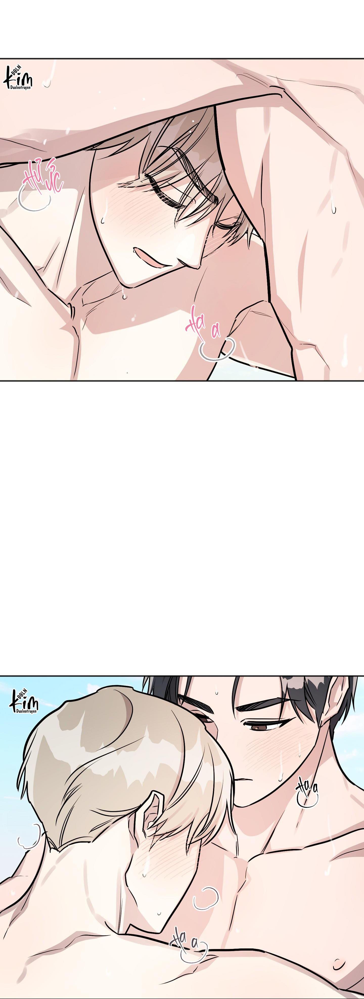 Đọc truyện BL NGẮN CHỊCH HỎNY - Chapter 45.3