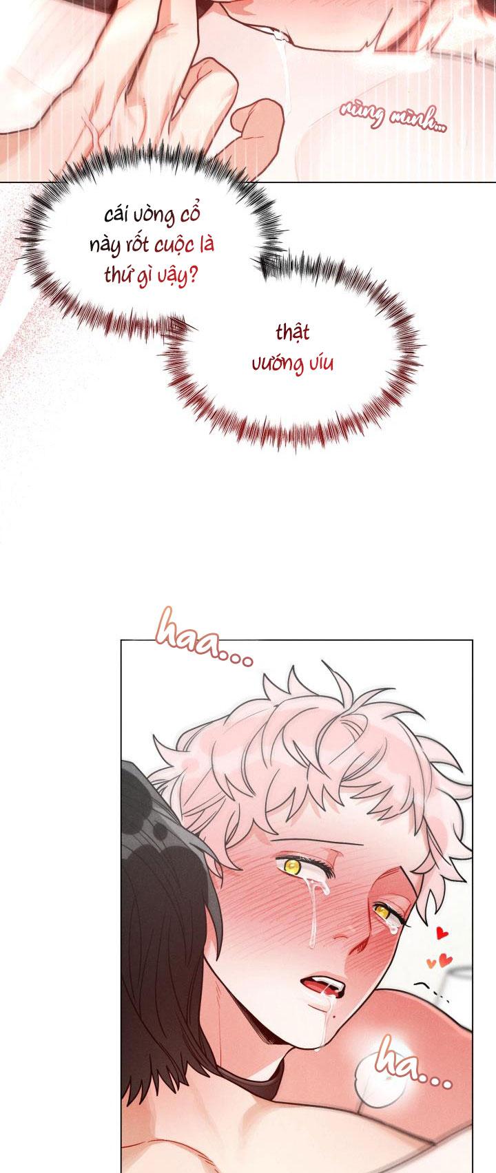 Đọc truyện CUỘC GỌI BÍ MẬT - Chapter 5