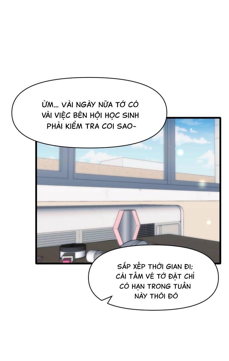 Đọc truyện Truyện Ngôn Nhưng Không Ngôn Lắm - Chapter 117