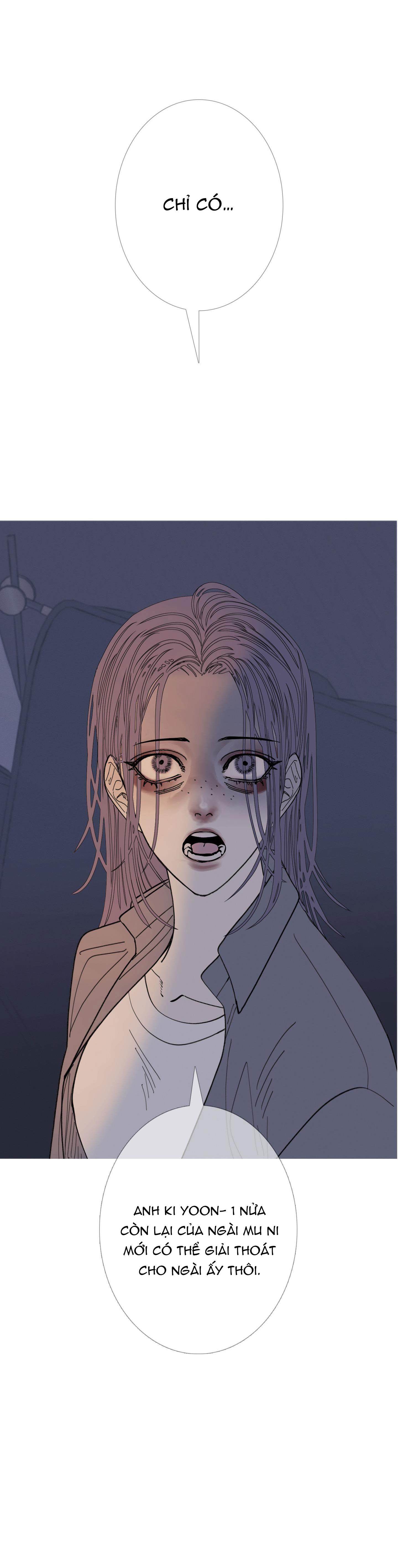 Đọc truyện CHUYỆN QUỶ MÔN QUAN - Chapter 78