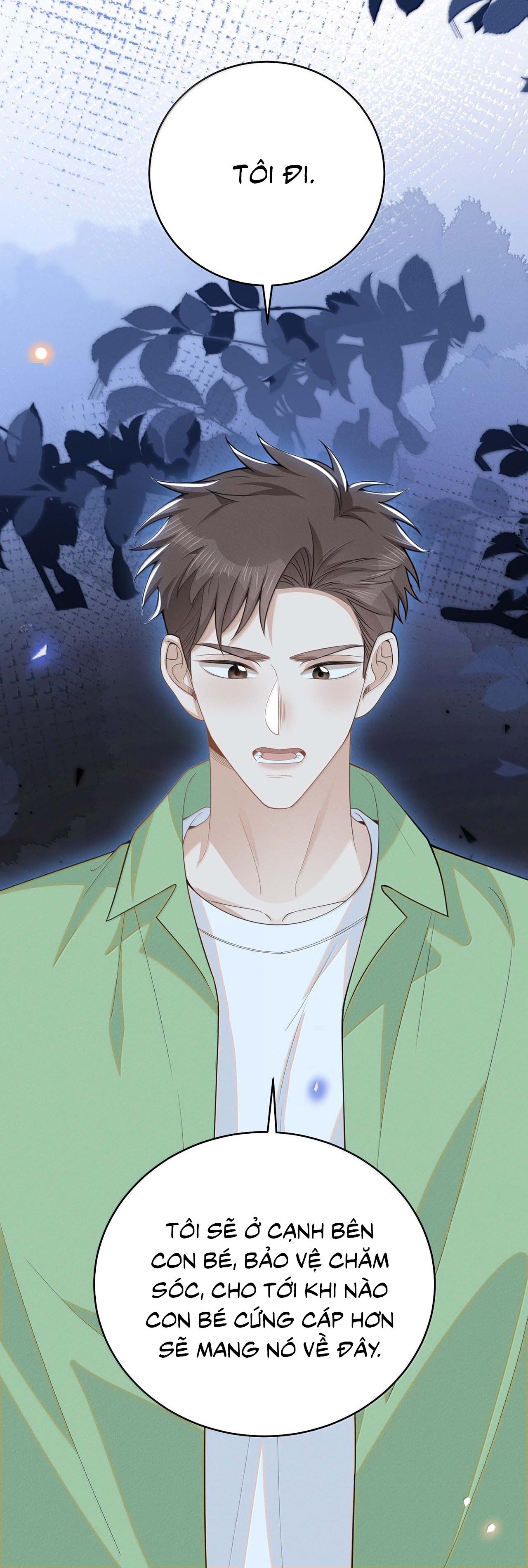 Đọc truyện Lai sinh bất kiến - Chapter 145