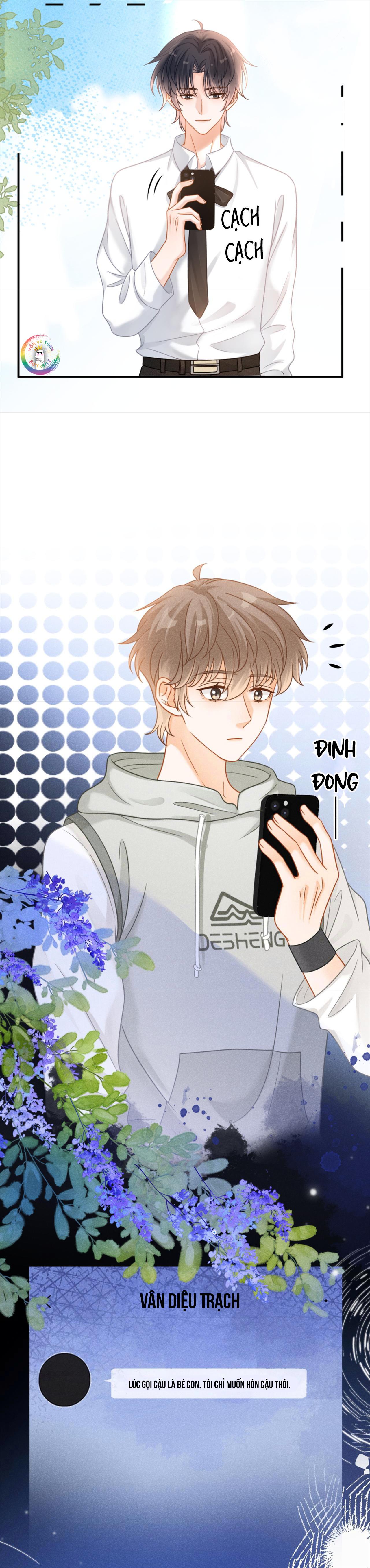 Đọc truyện Nam Thần Bá Đạo Cầu Xin Tôi Quay Lại (NGANG RAW) - Chapter 49