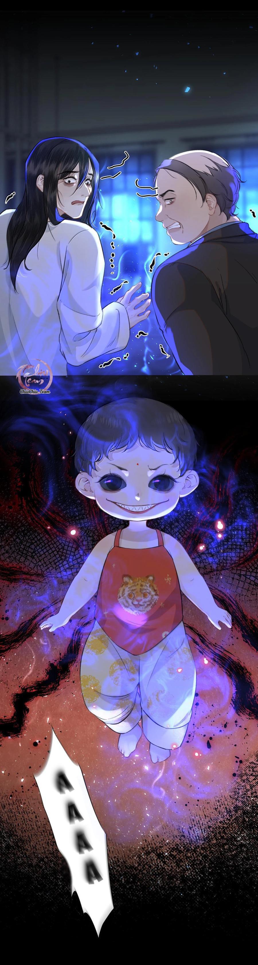 Đọc truyện Không Thể Cưỡng Lại Người Yêu Dính Người - Chapter 49