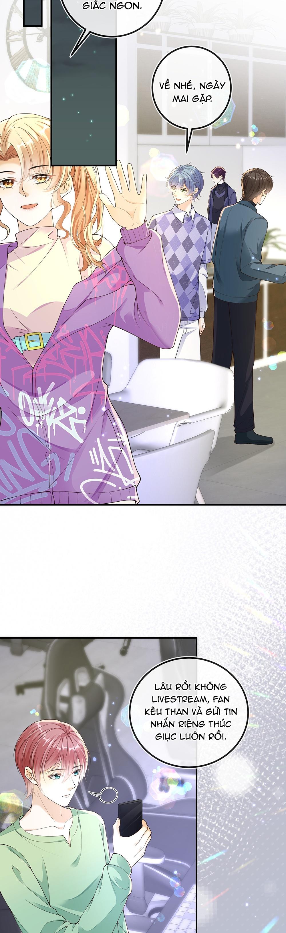 Đọc truyện Tương kế tựu kế - Chapter 33