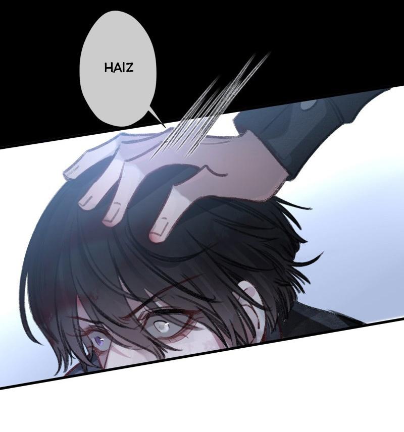 Đọc truyện Ác linh - Chapter 3