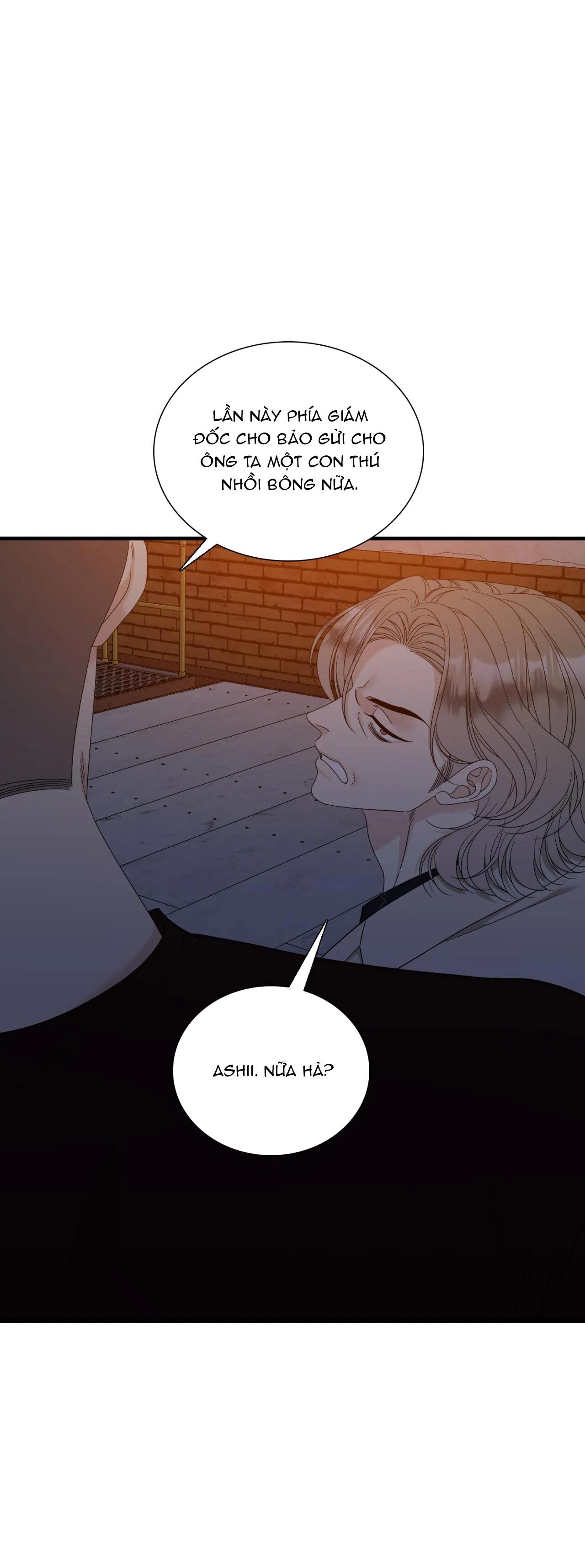 Đọc truyện TÊN RÁC RƯỞI - Chapter 62