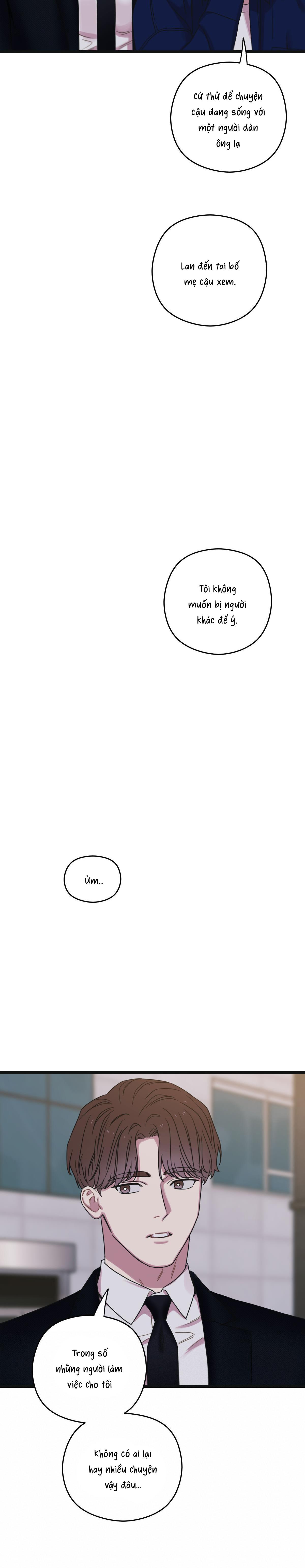 Đọc truyện TRÙNG PHÙNG - Chapter 36