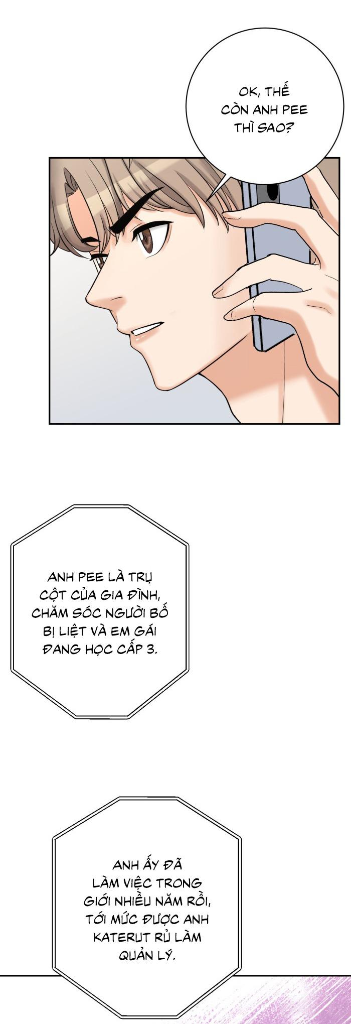 Đọc truyện Tỉnh dậy lần nữa bỗng trở thành minh tinh rồi - Chapter 30