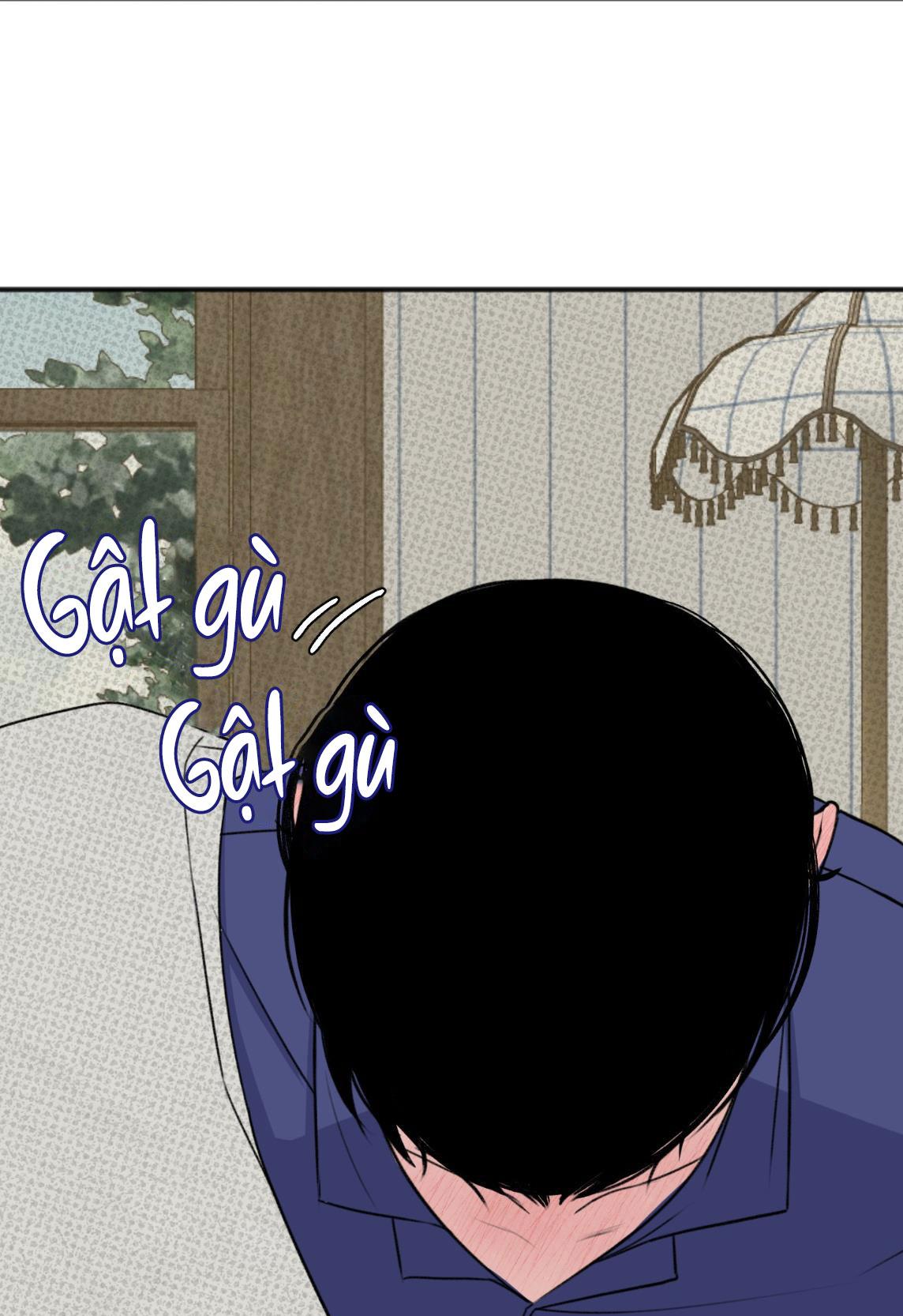 Đọc truyện DỰ BÁO MƯA RÀO - Chapter 7