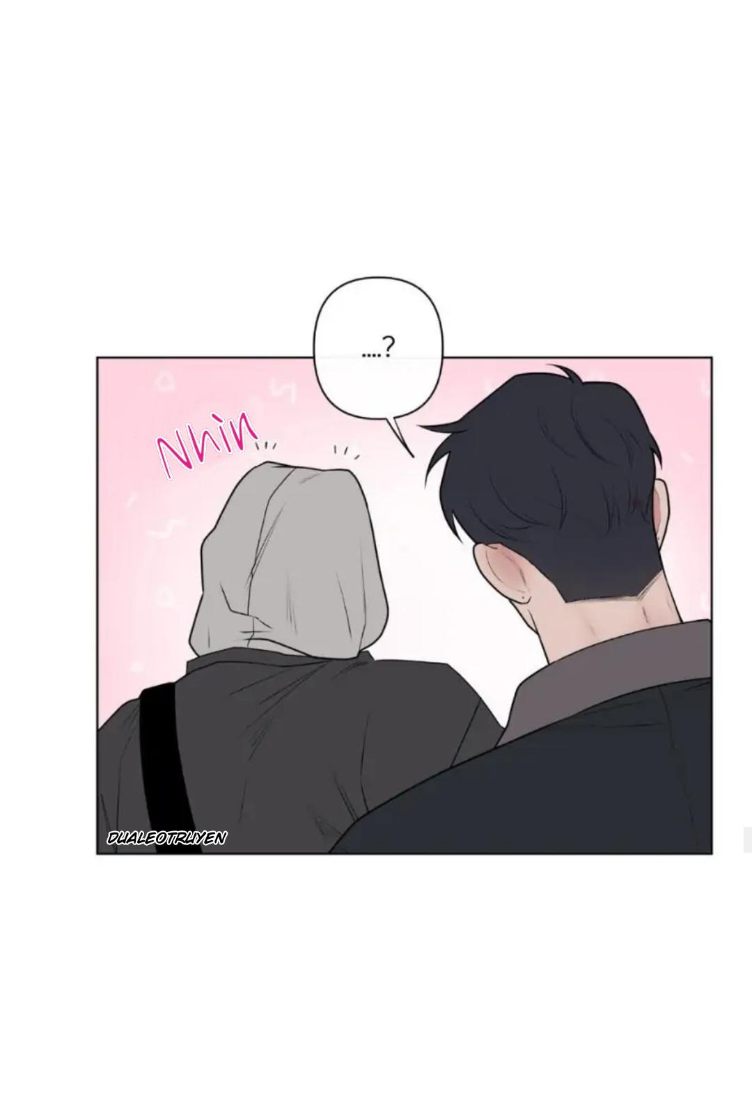 Đọc truyện [Hoàn]Cái Đó Bị Mắc Kẹt Rồi - Chapter 4