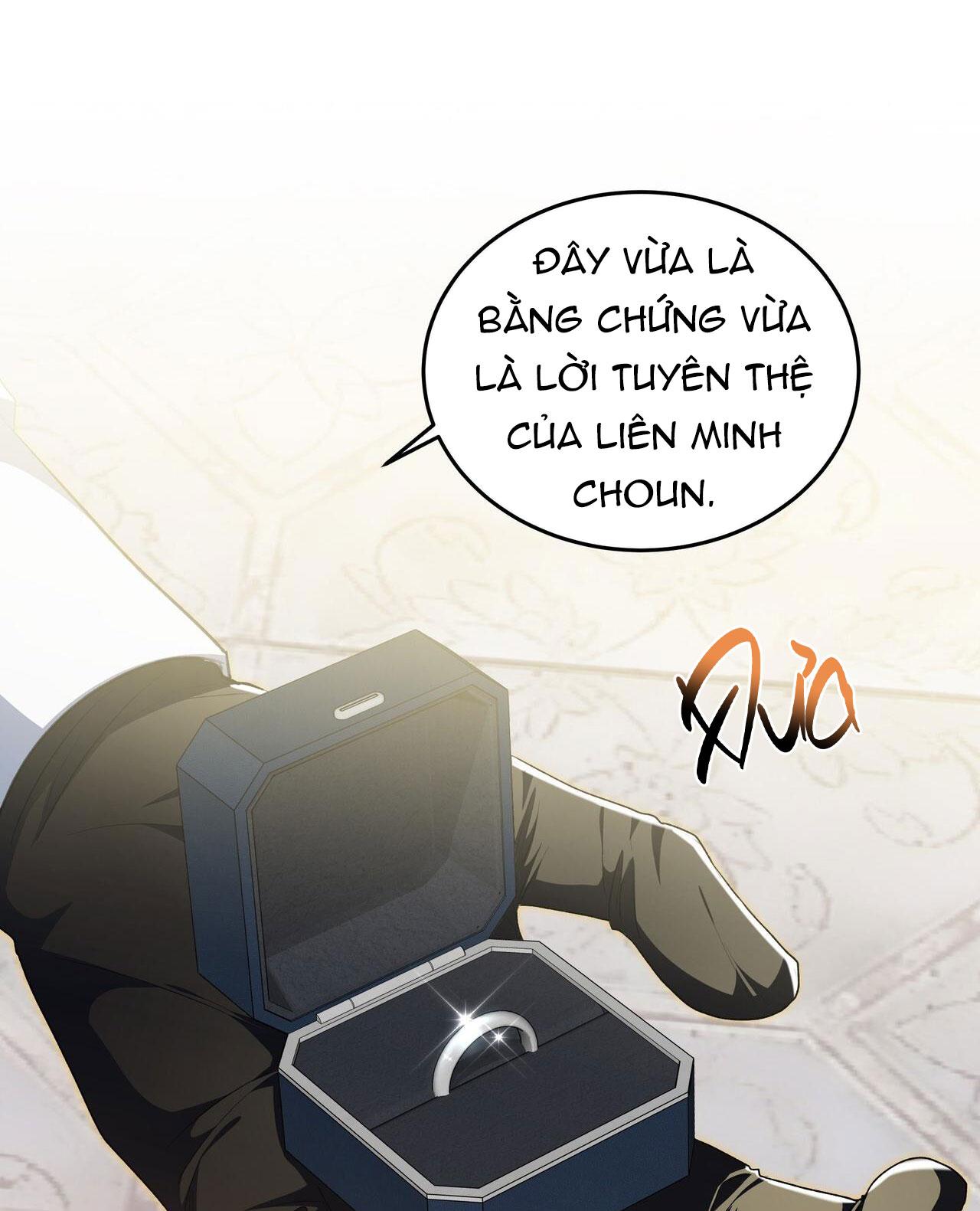 Đọc truyện CÁCH TỒN TẠI NHƯ MỘT NGƯỜI CHƠI - Chapter 46