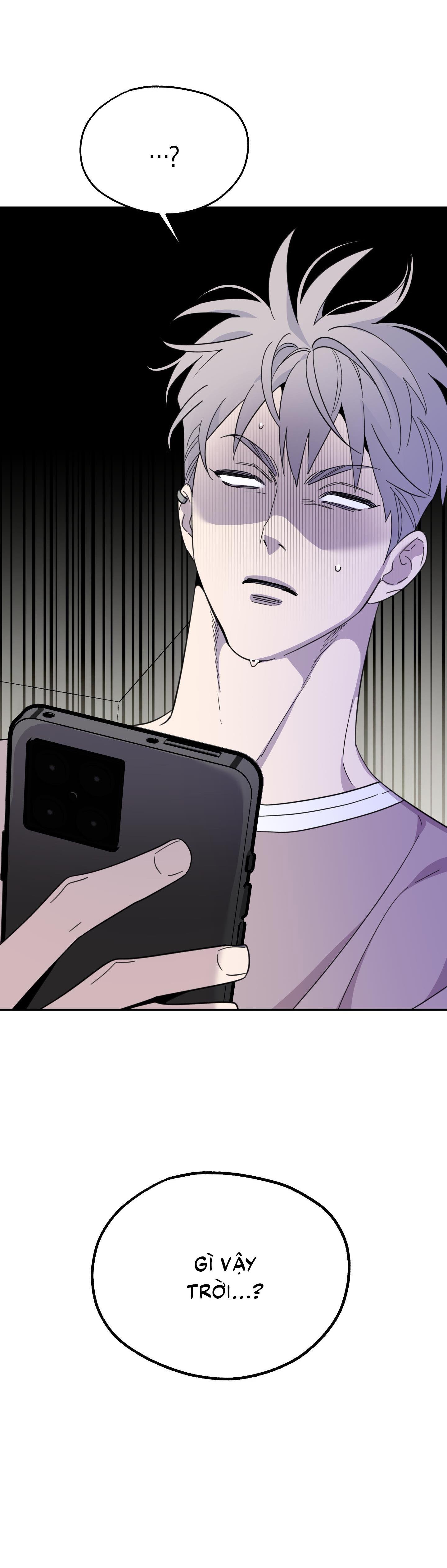 Đọc truyện  Carrot And Stick - Chapter 8