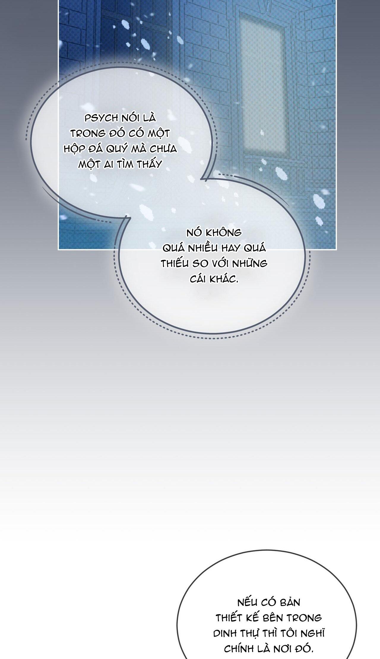 Đọc truyện CODENAME ANASTASIA - Chapter 49