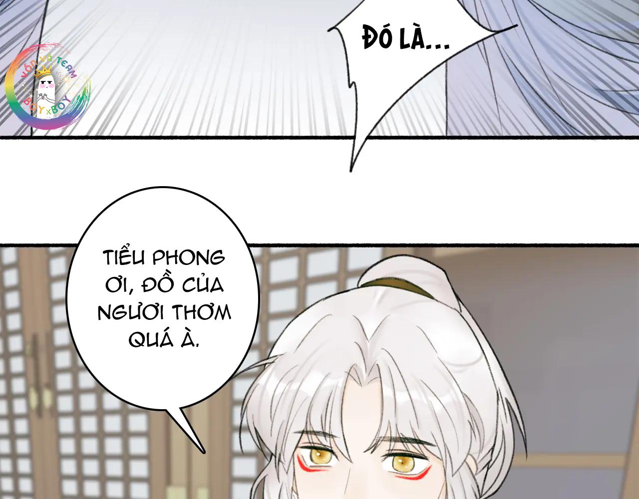 Đọc truyện Tướng Quân! Coi Chừng Chó Dại! - Chapter 19