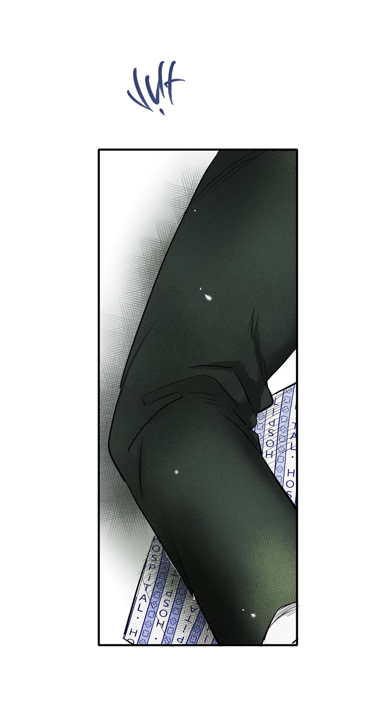 Đọc truyện  Tình yêu và danh vọng - Chapter 45