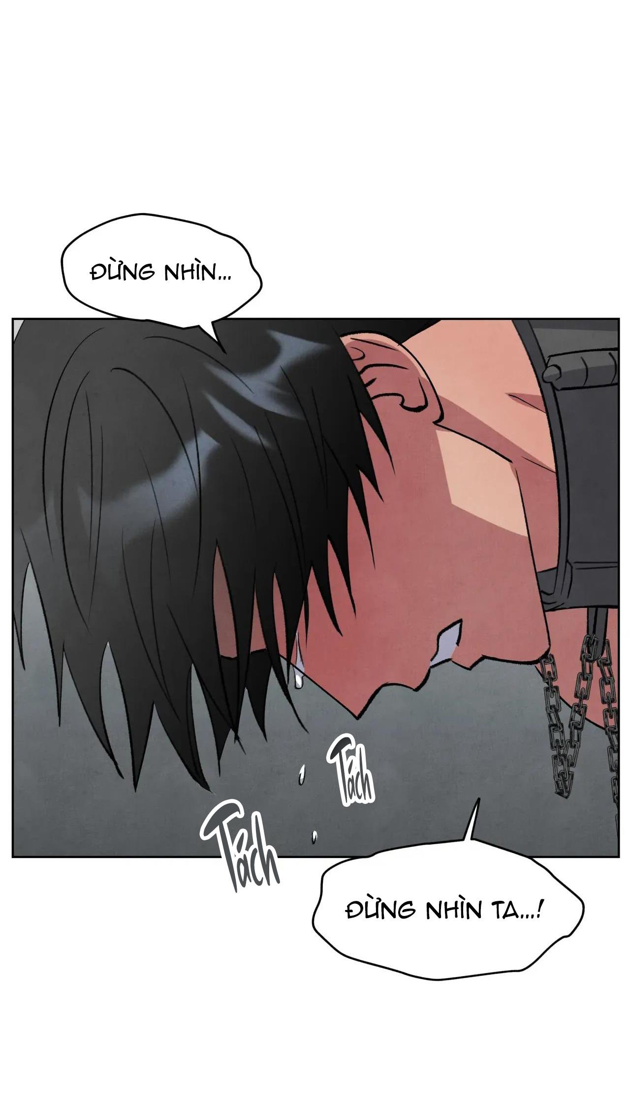 Đọc truyện KHẾ ƯỚC BÍ MẬT CỦA ĐẠI CÔNG TƯỚC XỨ BẮC - Chapter 43