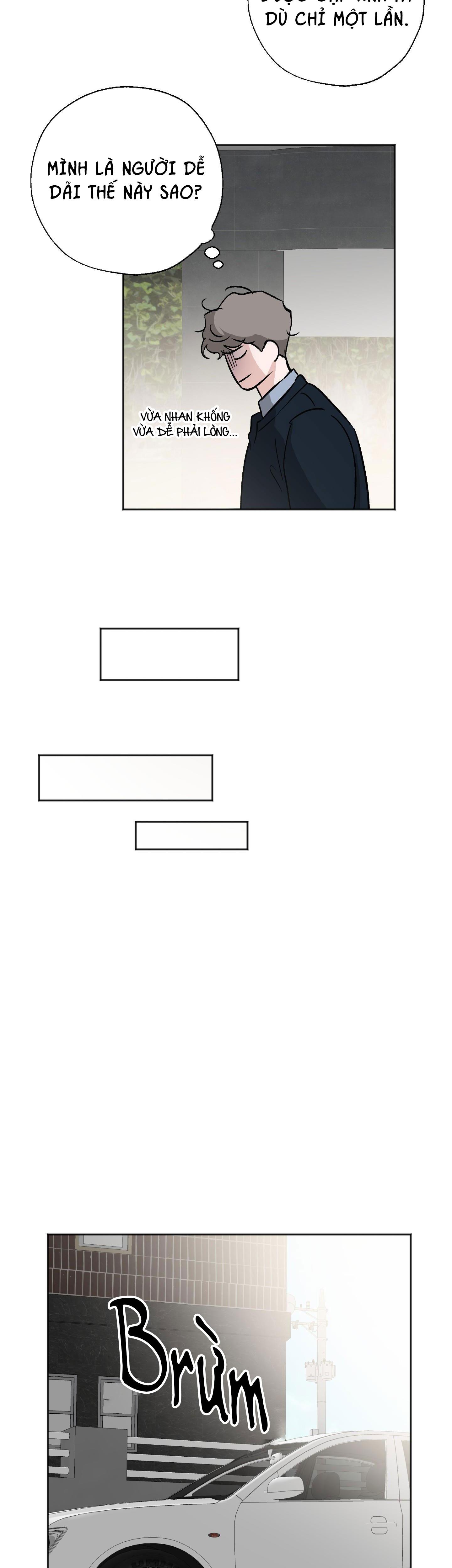 Đọc truyện TUYỂN TẬP TRUYỆN NGẮN HỎNY CỦA NHÀ SẸC - Chapter 48