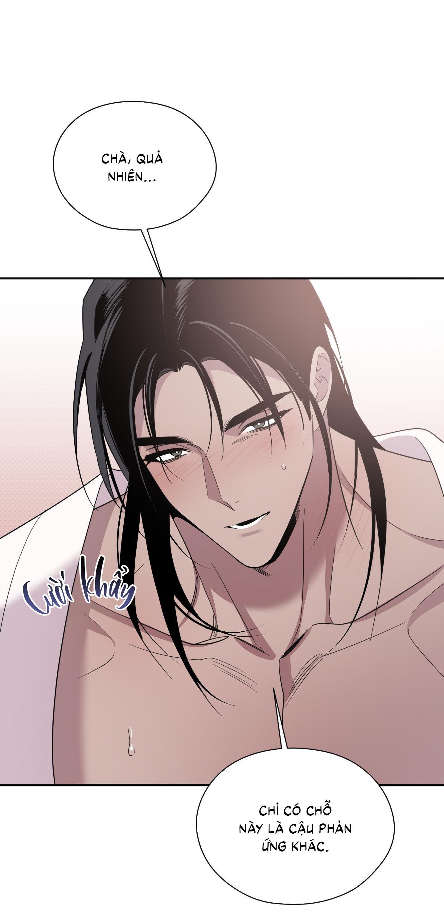 Đọc truyện Carrot And Stick - Chapter 5