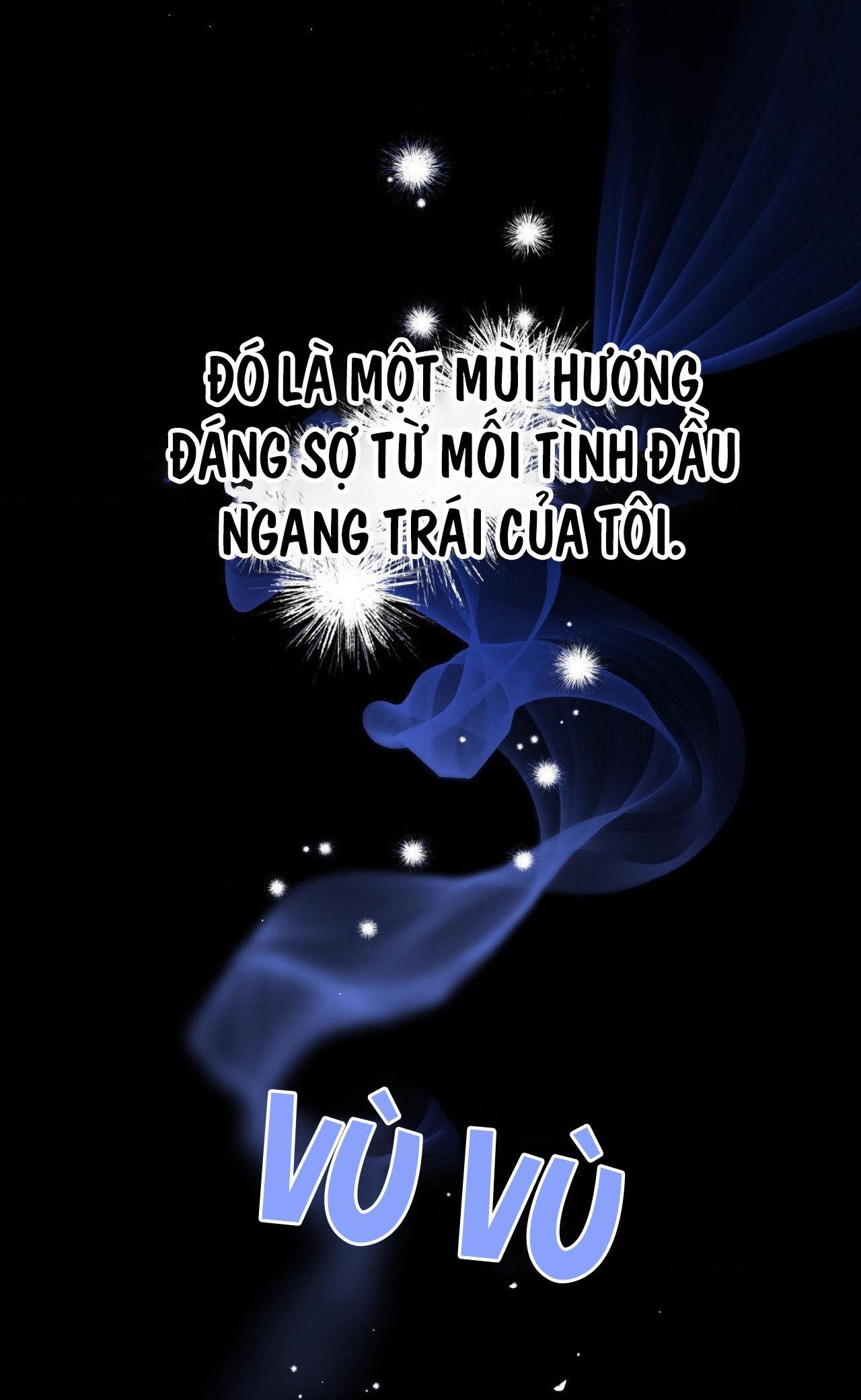 Đọc truyện (ABO) VŨ TRỤ NƠI EM XUỐNG - Chapter 19
