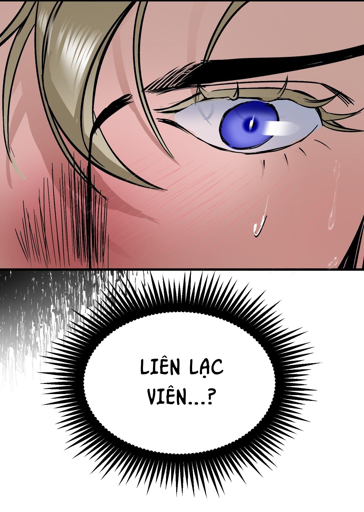 Đọc truyện SỰ TRÓI BUỘC CỦA YAN - Chapter 8