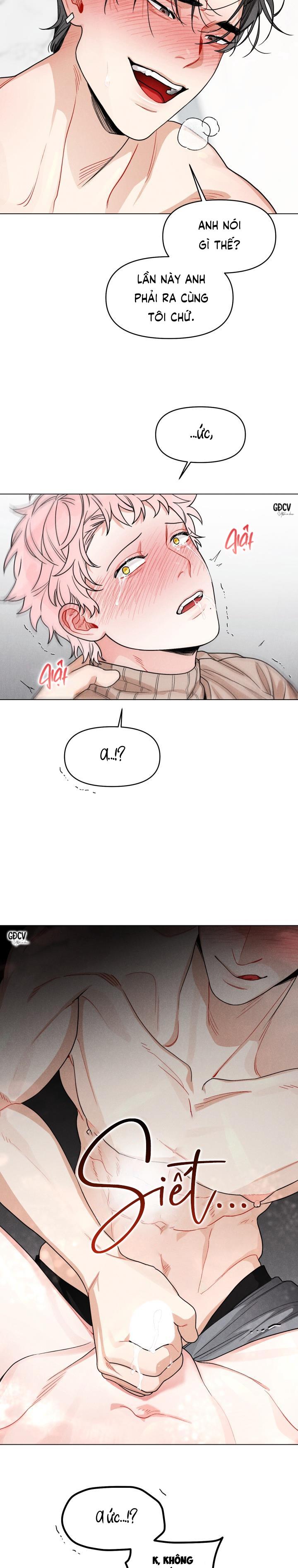 Đọc truyện CUỘC GỌI ẨN DANH - Chapter 2