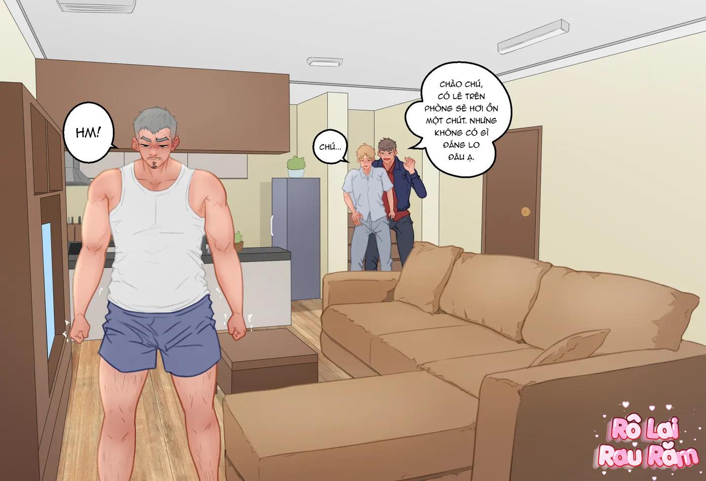 Đọc truyện TUYỂN TẬP CHIM TO SIÊU DÀI - Chapter 44