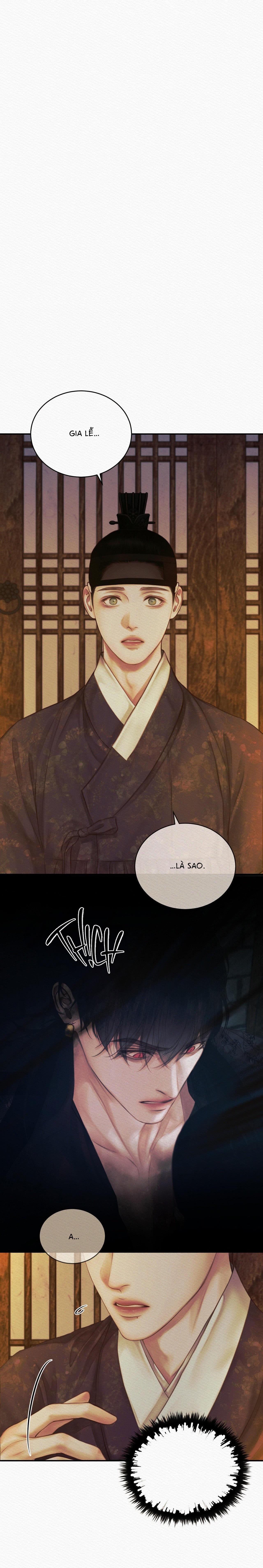 Đọc truyện Củy Dạ Khút - Chapter 57