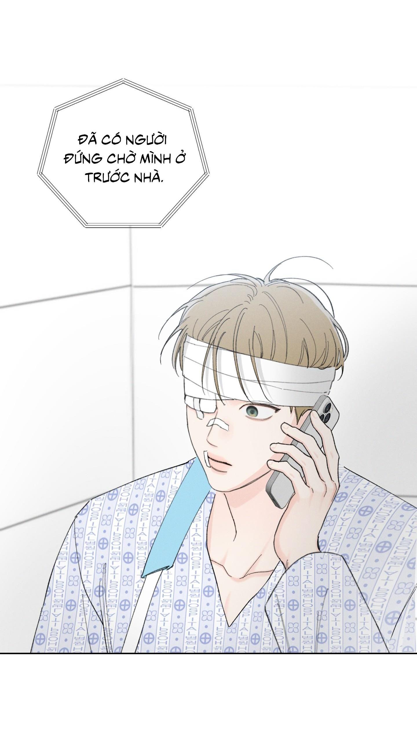 Đọc truyện December - Chapter 54
