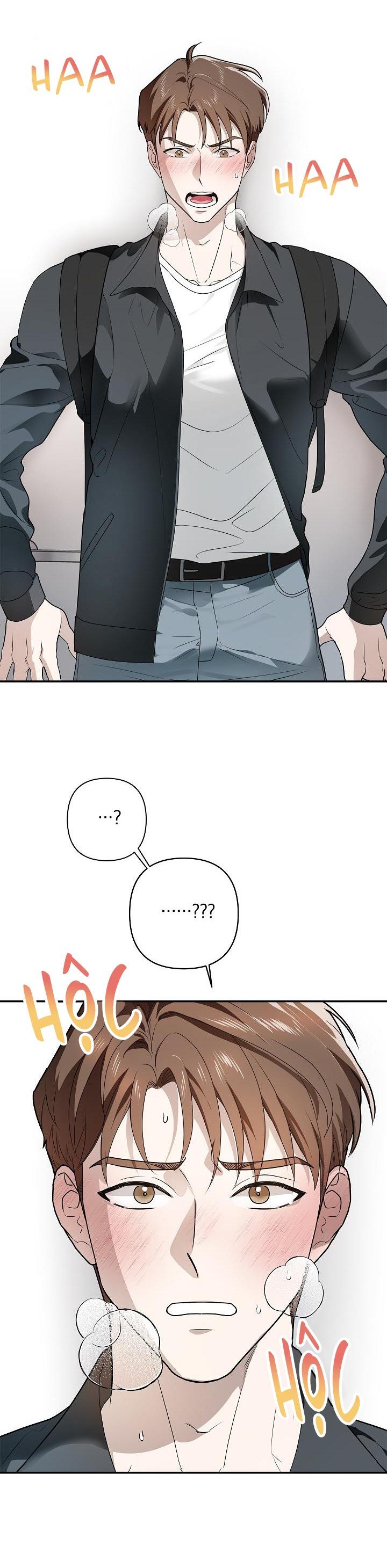 Đọc truyện TUYỂN TẬP NHẤT THỤ ĐA CÔNG CỦA NHÀ KIM - Chapter 30.3