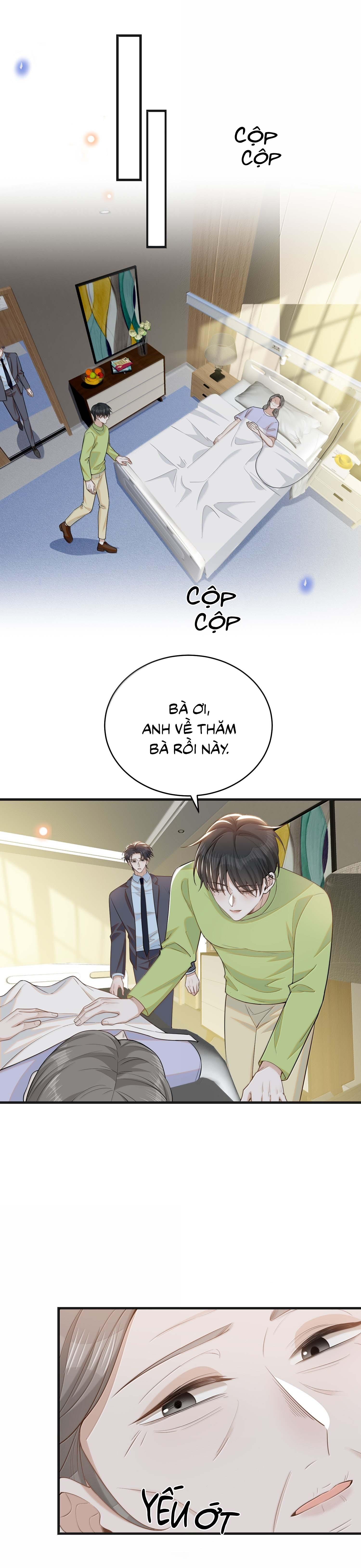 Đọc truyện Lai sinh bất kiến - Chapter 152