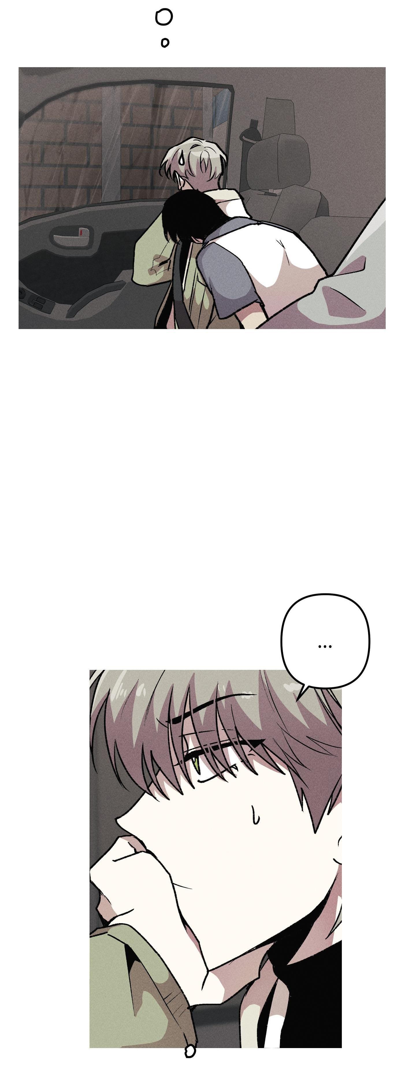 Đọc truyện QUAN HỆ GIẾT CHÓC - Chapter 22