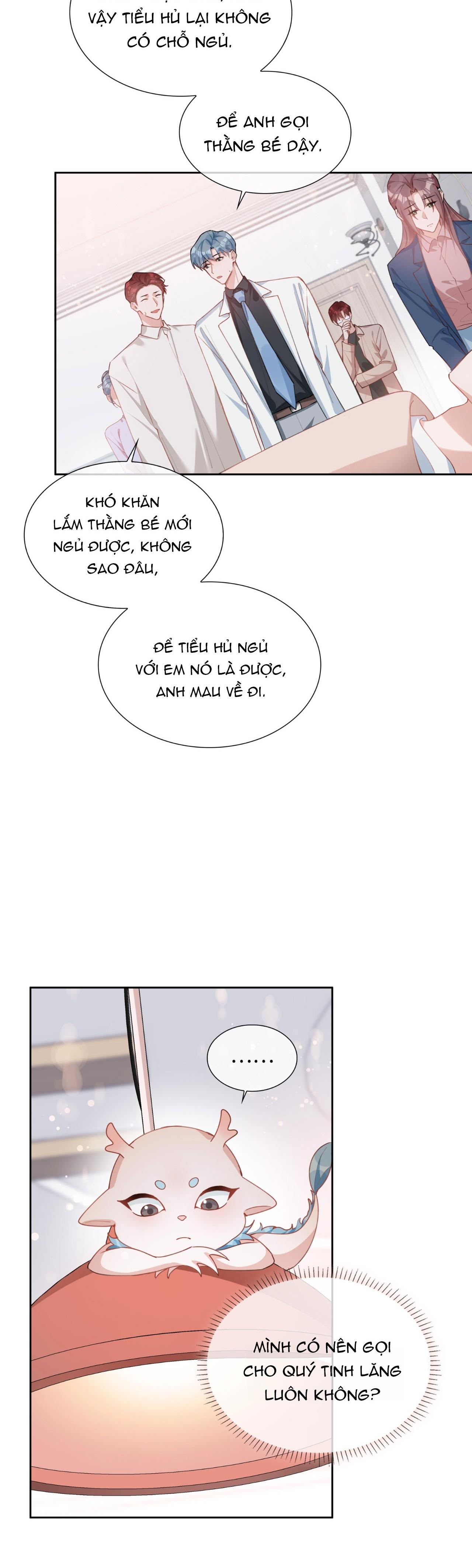 Đọc truyện Trường Cấp Ba Sơn Hải - Chapter 94