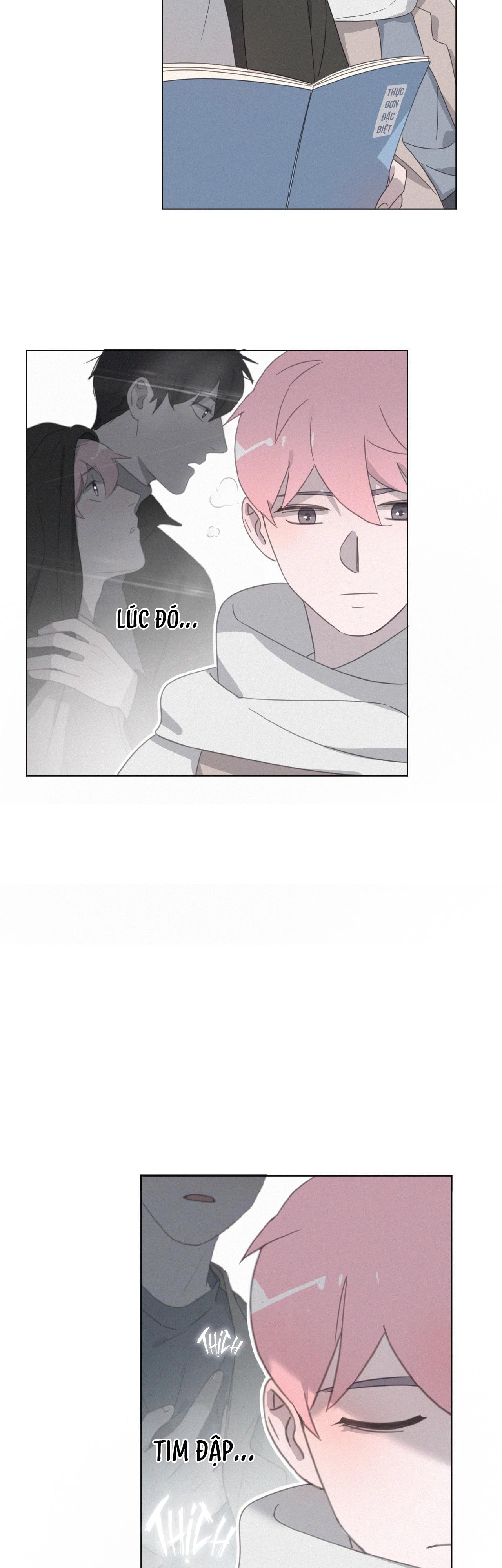 Đọc truyện Xã Hội Mồn Lèo - Chapter 53