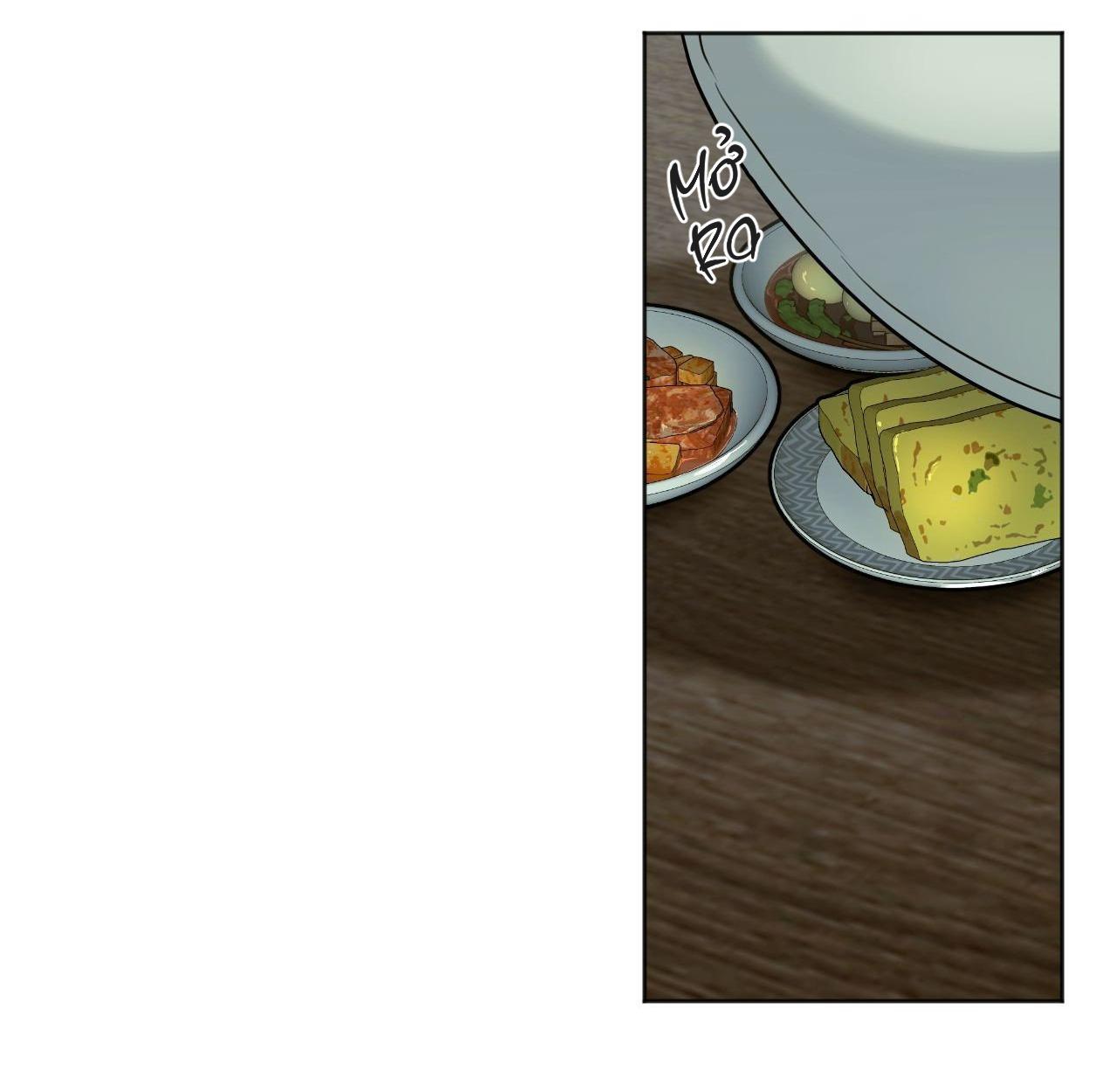 Đọc truyện SẮC DỤC - Chapter 26