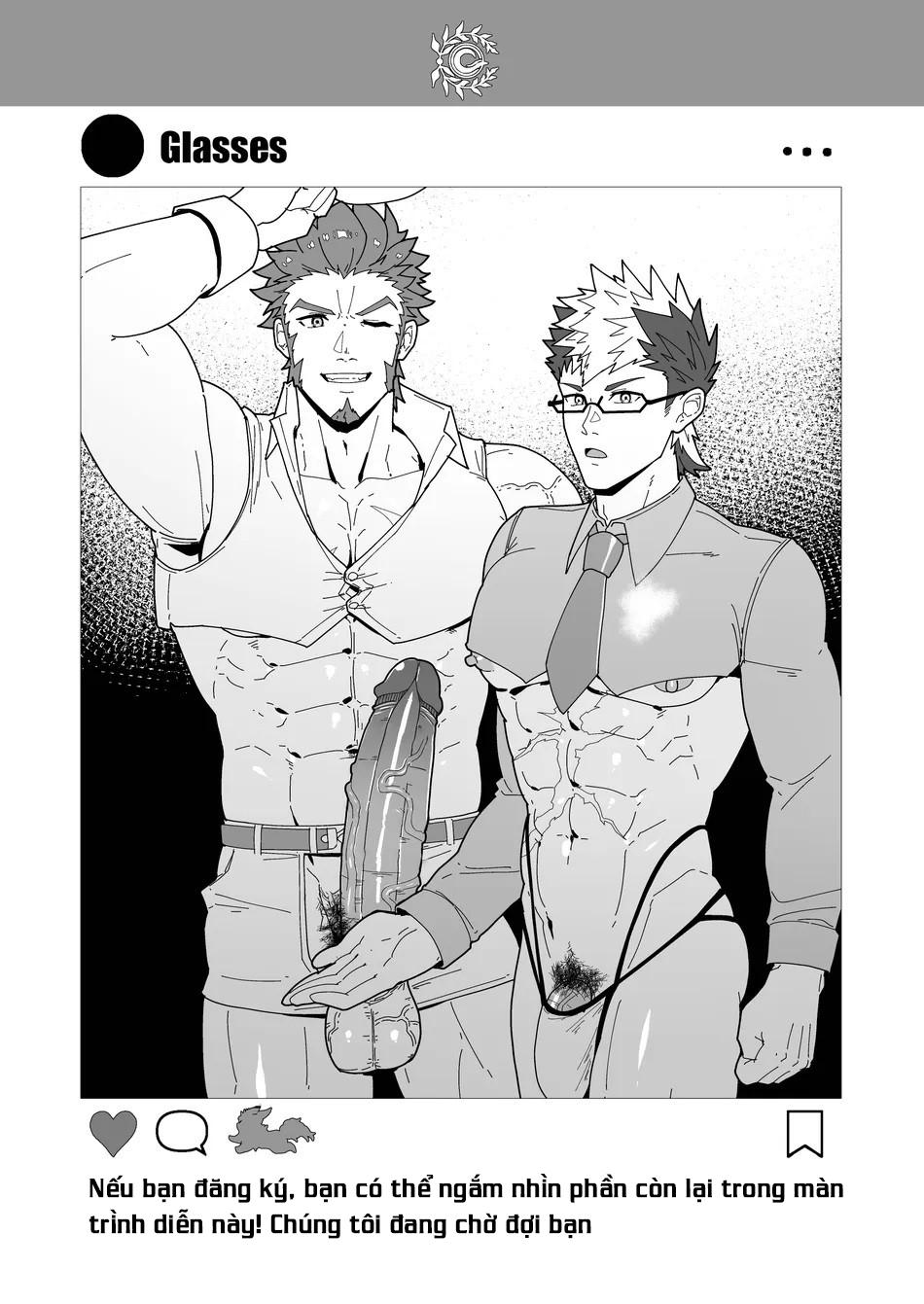 Đọc truyện TUYỂN TẬP GÂY NỨNG NHÀ RÔ - Chapter 223