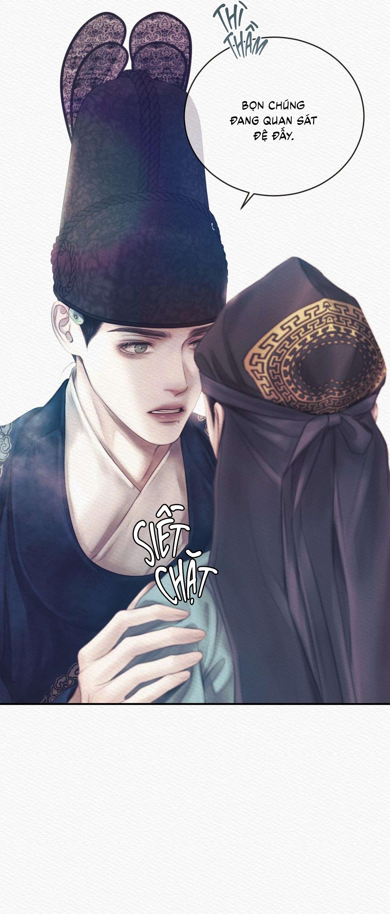 Đọc truyện Củy Dạ Khút - Chapter 87