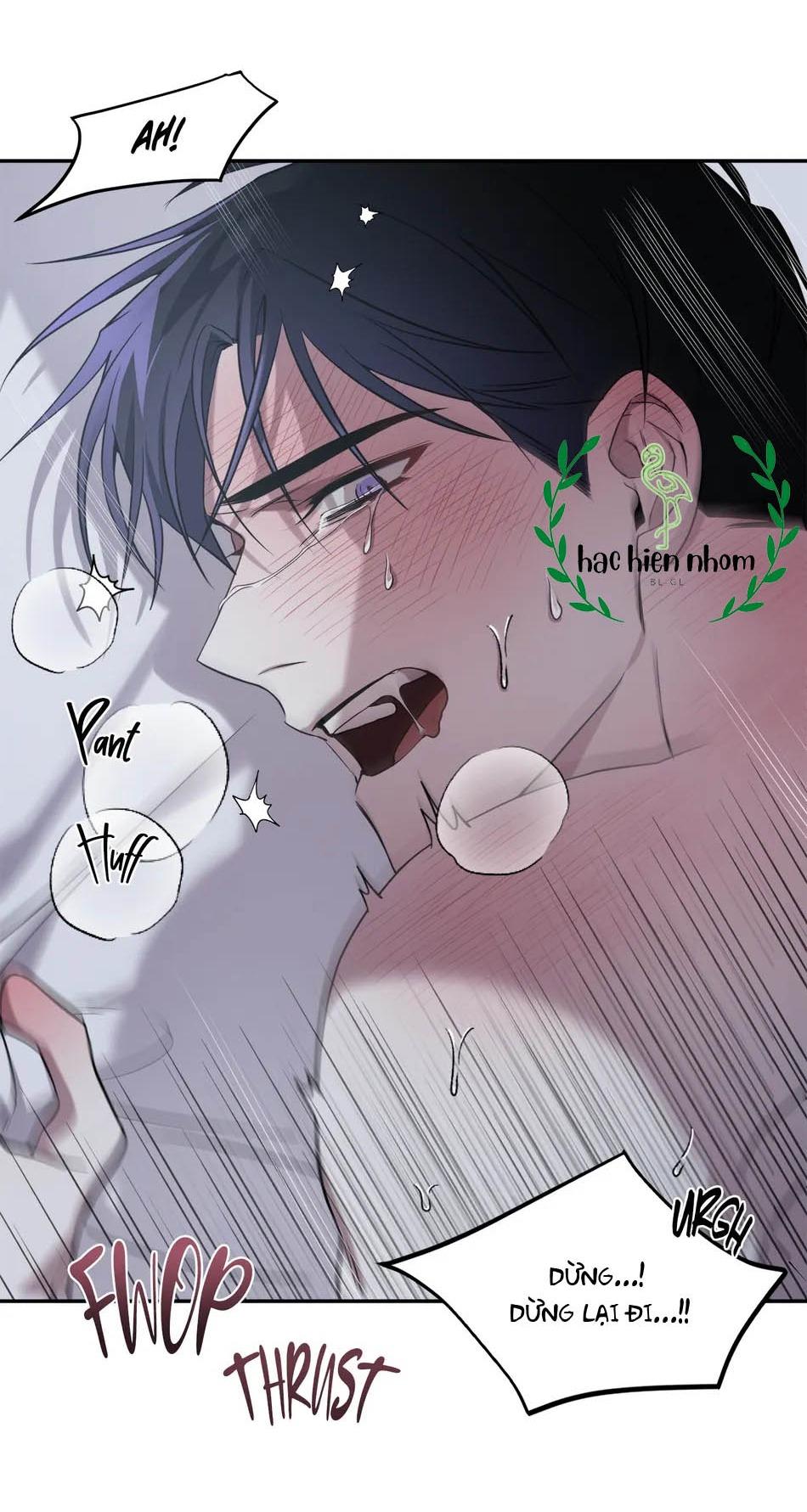 Đọc truyện Tên đạo sư rắc rối - Chapter 1