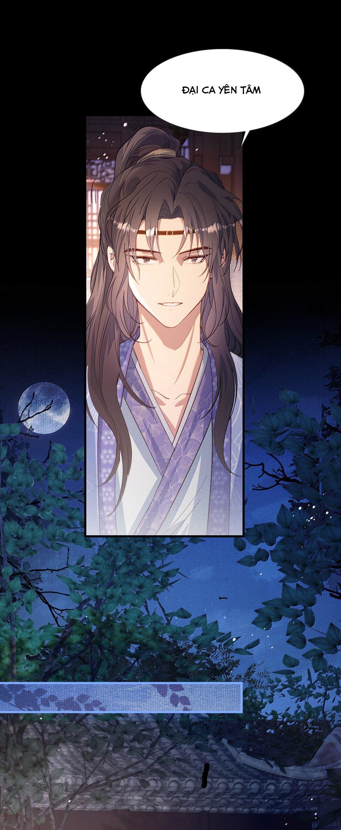 Đọc truyện Loạn thế vi vương - Chapter 100