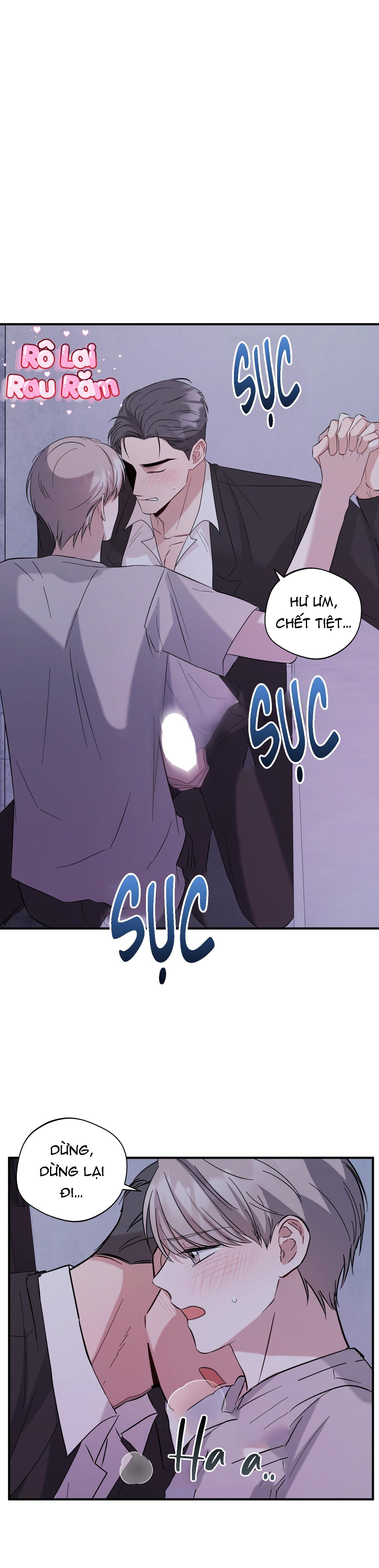 Đọc truyện GIANG HỒ LẠ MẶT - Chapter 16