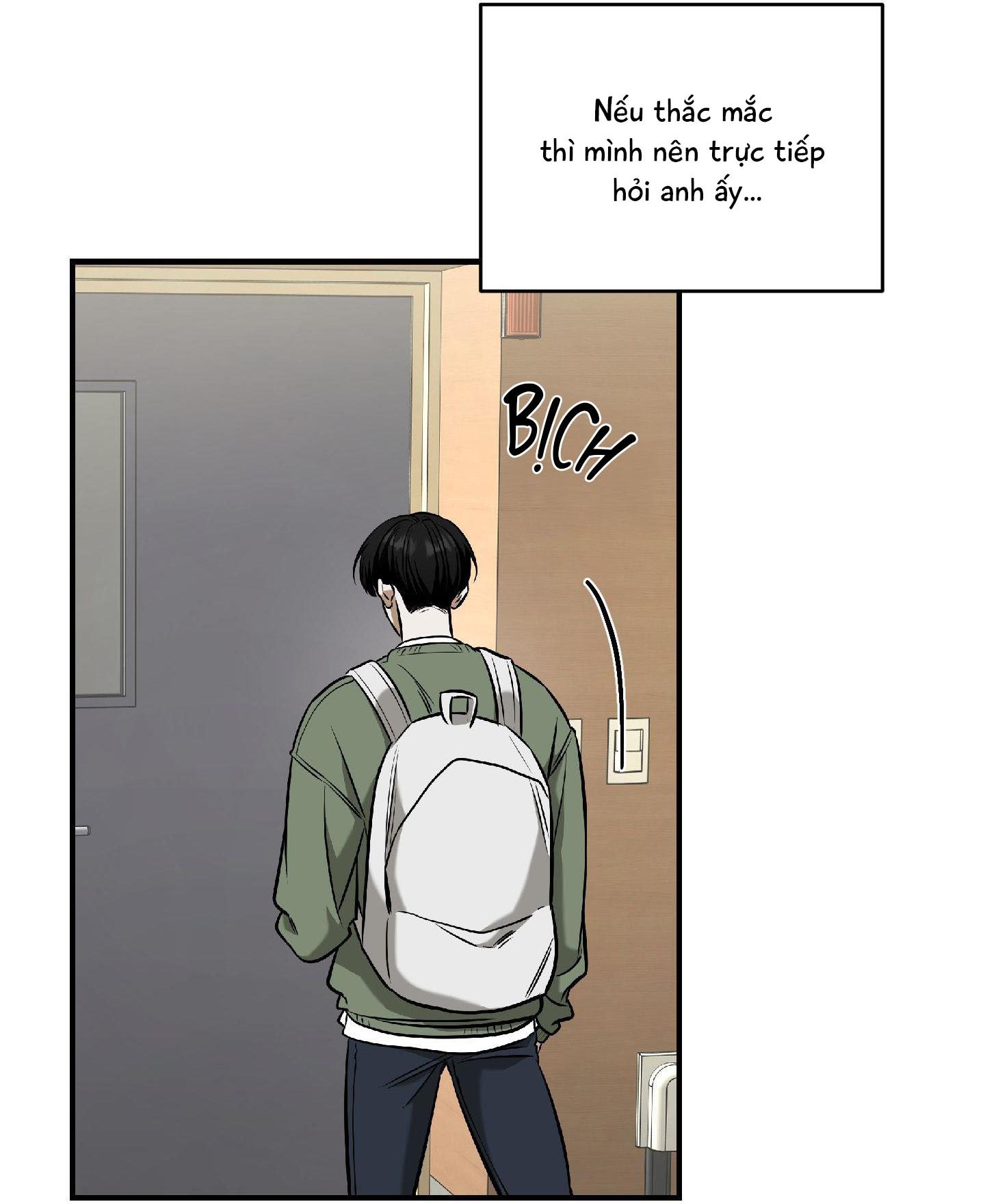 Đọc truyện |DROP| Hưởng Lợi - Chapter 37