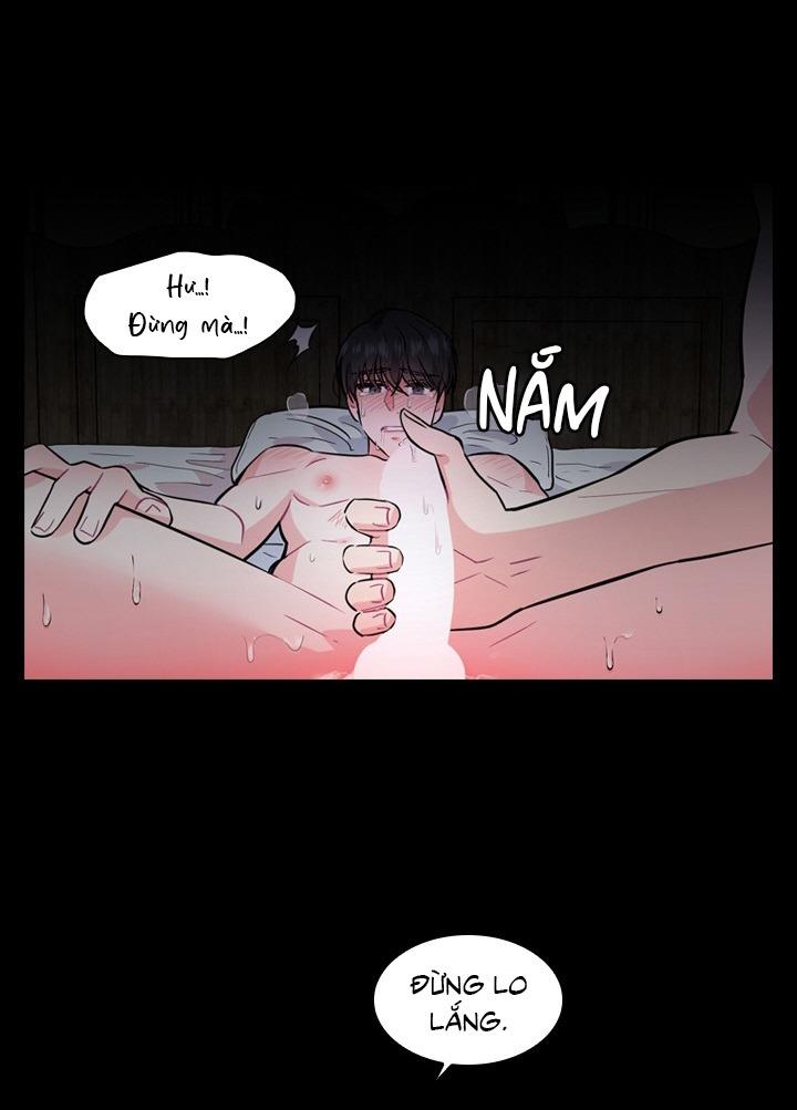 Đọc truyện Who’s your daddy - Chapter 1