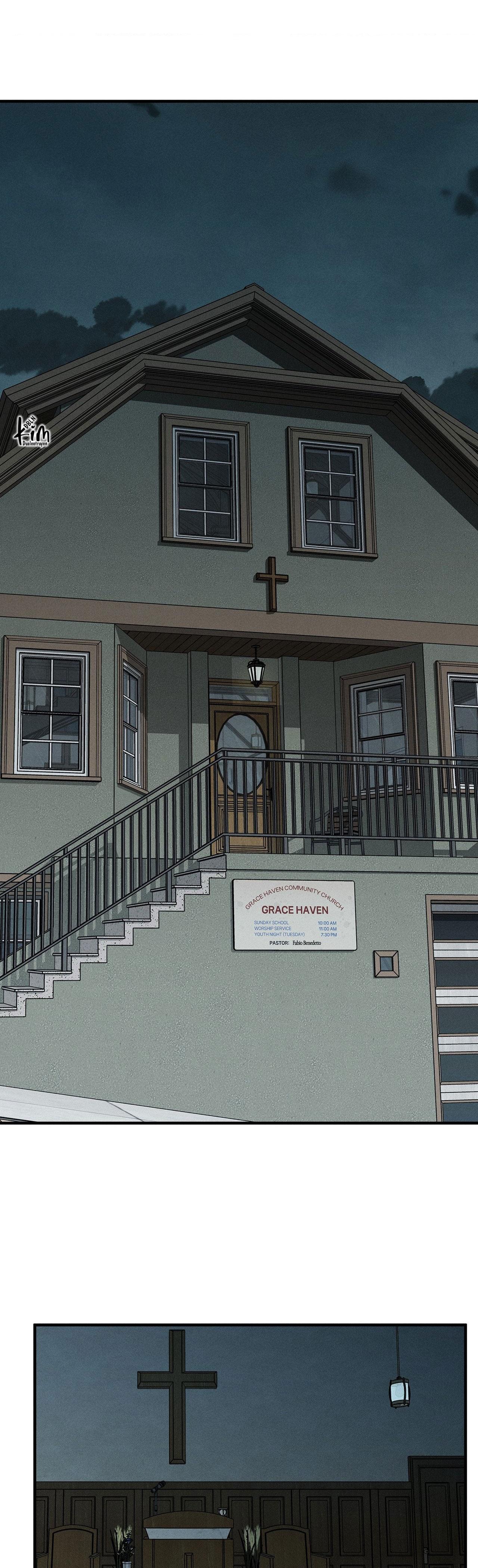 Đọc truyện FIETA - Chapter 8