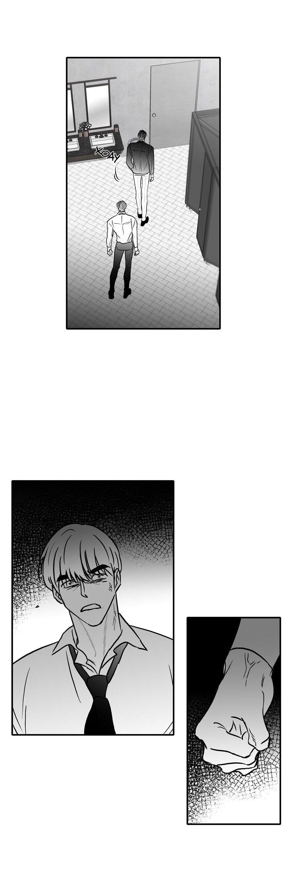 Đọc truyện Chúng Ta Đều Là Kẻ Ngốc - Chapter 20