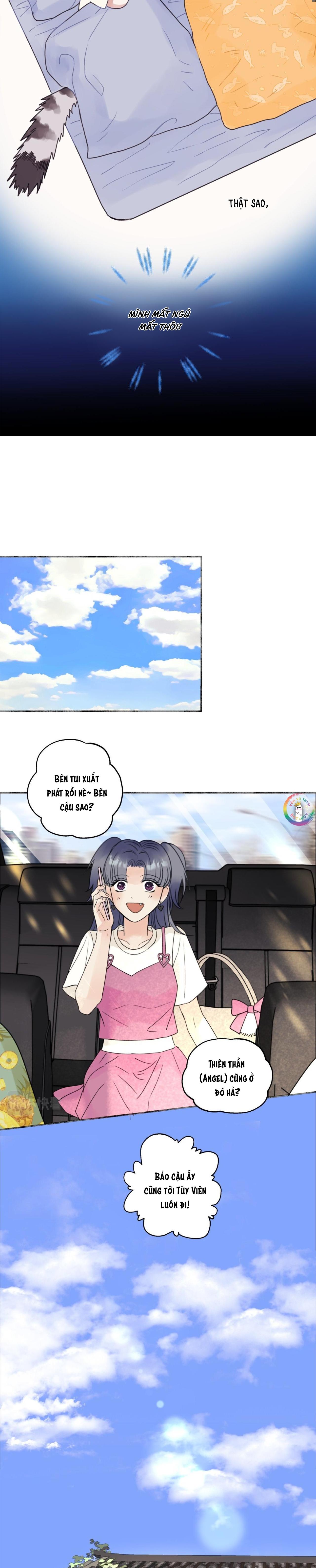 Đọc truyện Dương Sinh Tiểu Tuyết (DROP) - Chapter 29