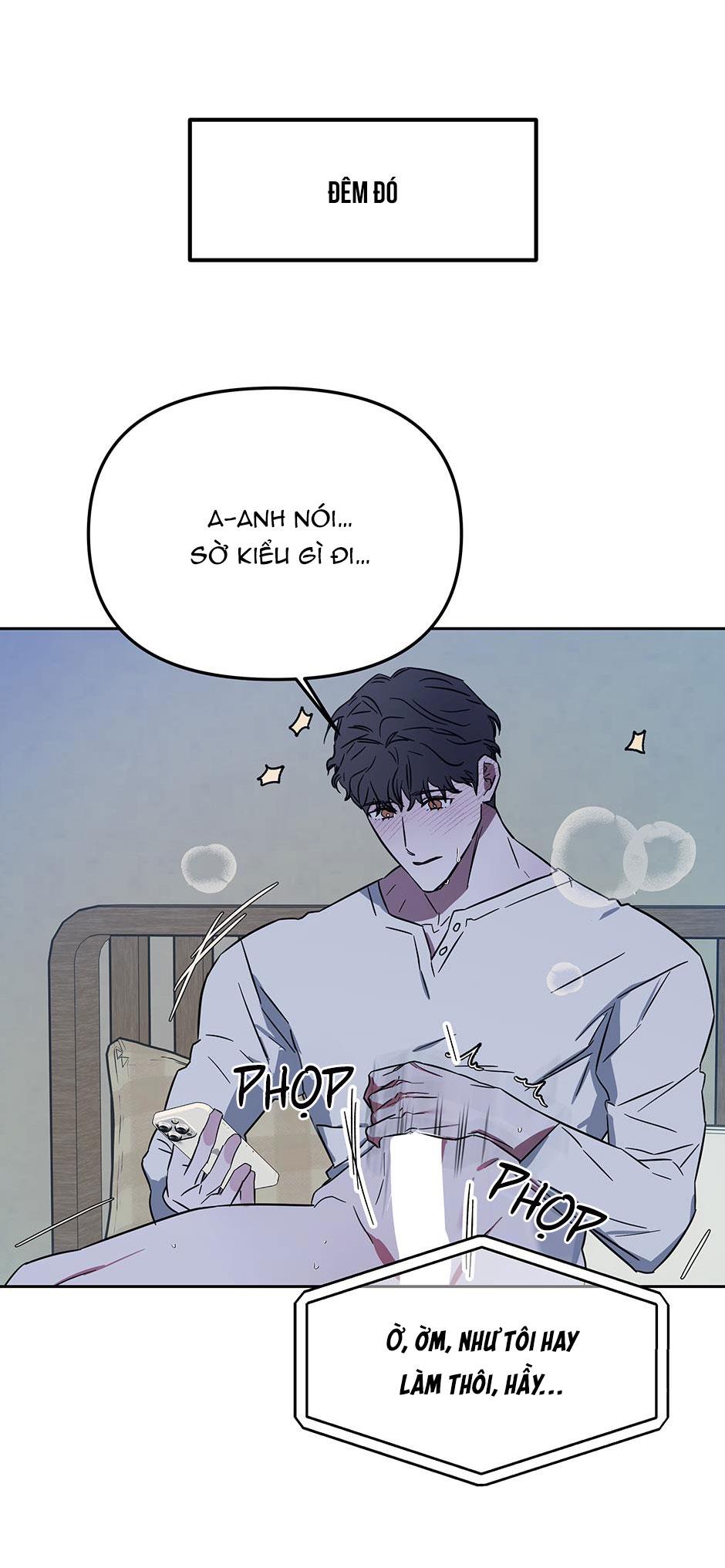 Đọc truyện Chén Ghệ Mới Bồ Cũ - Chapter 14